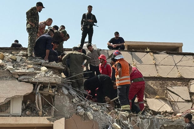 War expands as U.S.-Saudi strikes target Iraqi militias backed by Iran war expands as u.s. saudi strikes target iraqi militias backed by iran