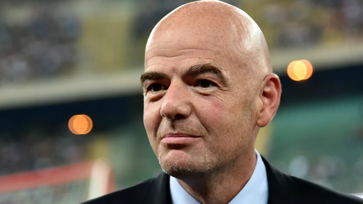 gianni infantino timeline at fifa: every decision and controversy, from world cup hosts to money distribution