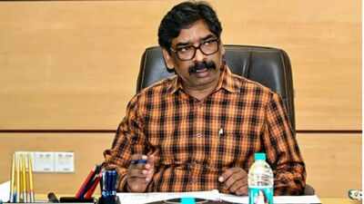 Jharkhand CM Appeals to PM Modi Over Scholarship Funding Crisis | India News jharkhand cm appeals to pm modi over scholarship funding crisis | india news