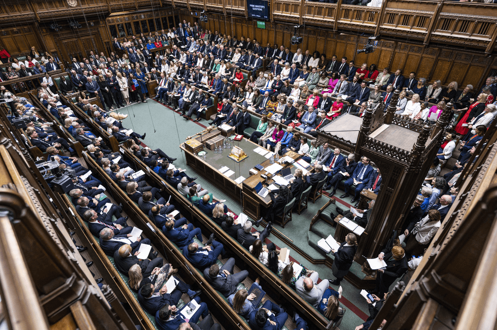 andy burnham set for huge clash with 120 labour mps over youth sickness benefits crackdown