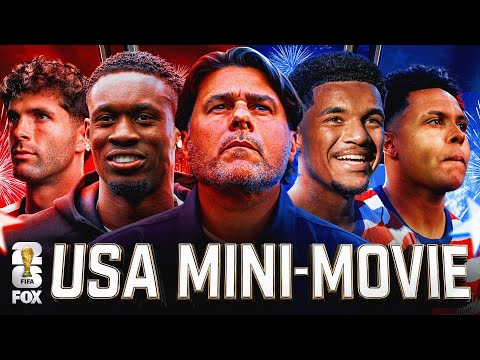 what’s next for usa after 2026 world cup? jozy altidore, clint dempsey weigh in