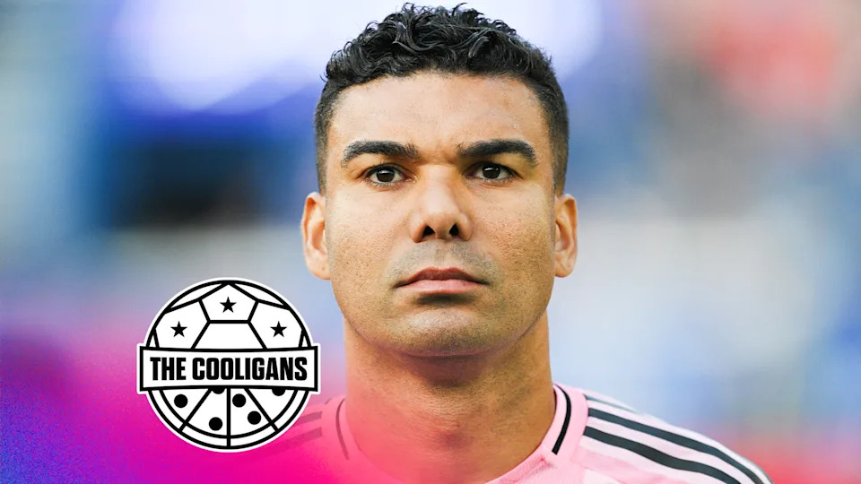 mls stars arrive: casemiro & griezmann debuts, riley tiernan interview & usmnt hopamine
