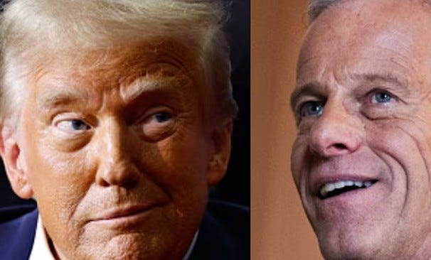 senate republicans shot down white effort to rig the midterm to their faces