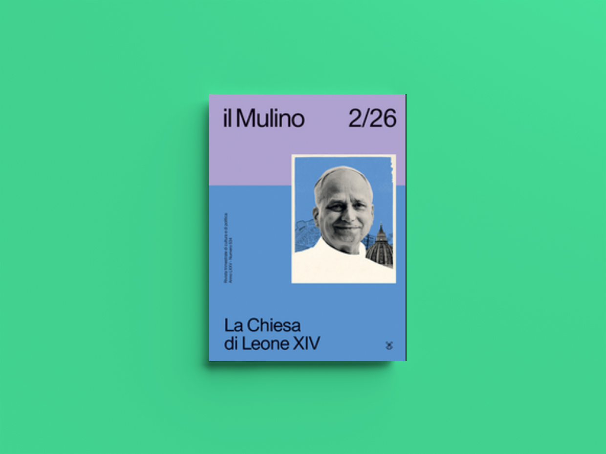 the church of leo