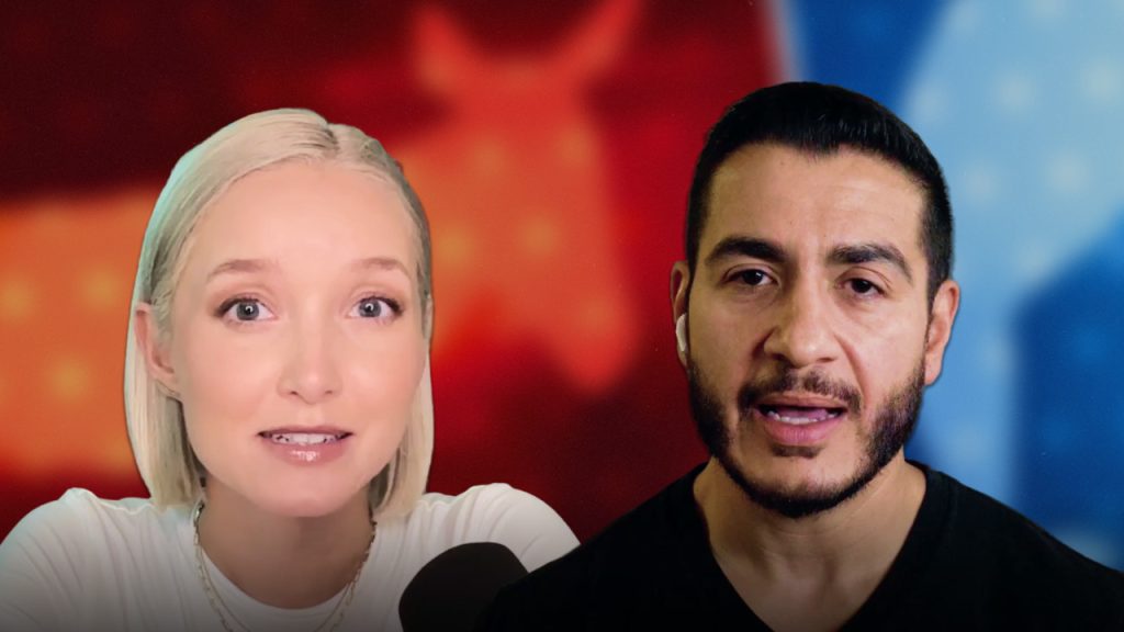 abdul el sayed on aipac spending, ‘defund the police’ and why he’s not a socialist