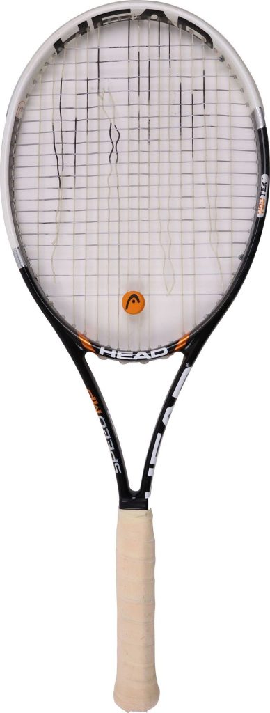 the most valuable tennis memorabilia ever sold at auction