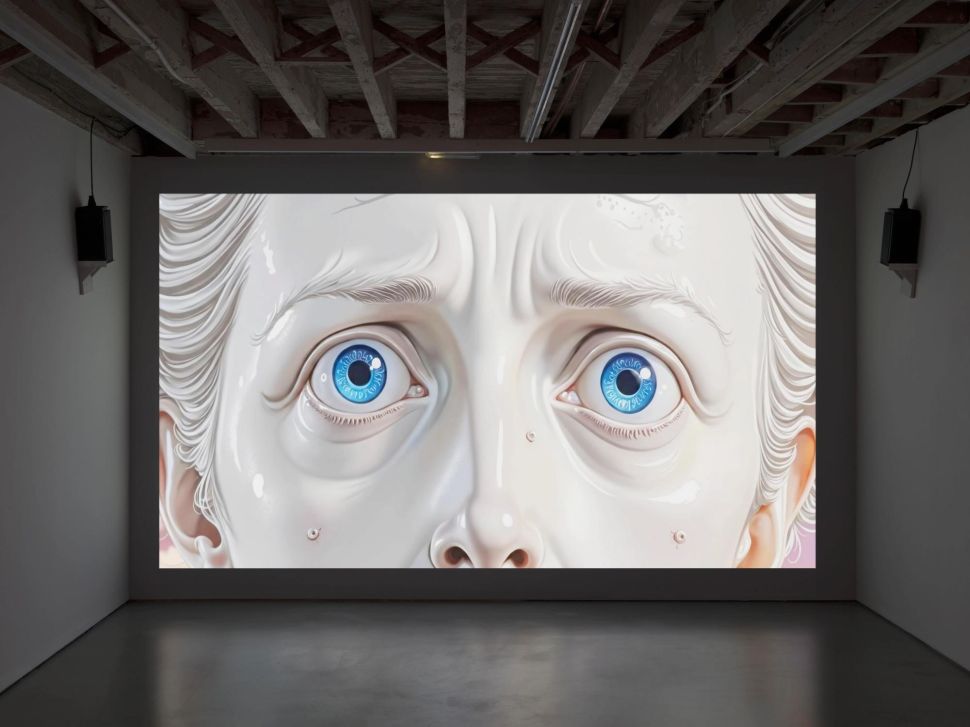 how artists are using a.i. and where they are drawing the line