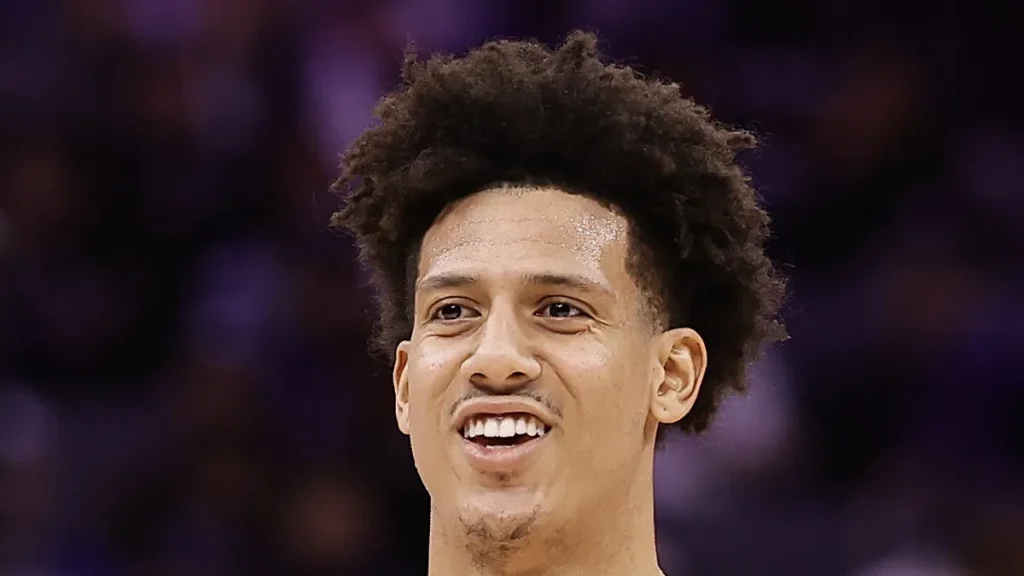 jalen johnson’s little brother just stole the show with a 30 point explosion