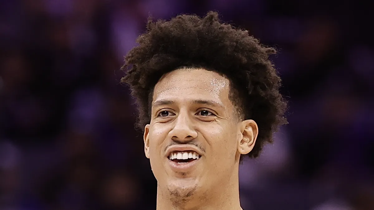 jalen johnson’s little brother just stole the show with a 30 point explosion