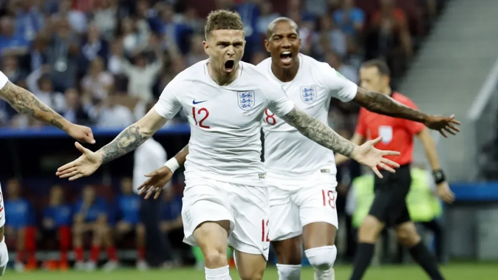 england history in major semifinals: three lions' all time record in final four of world cup, euros