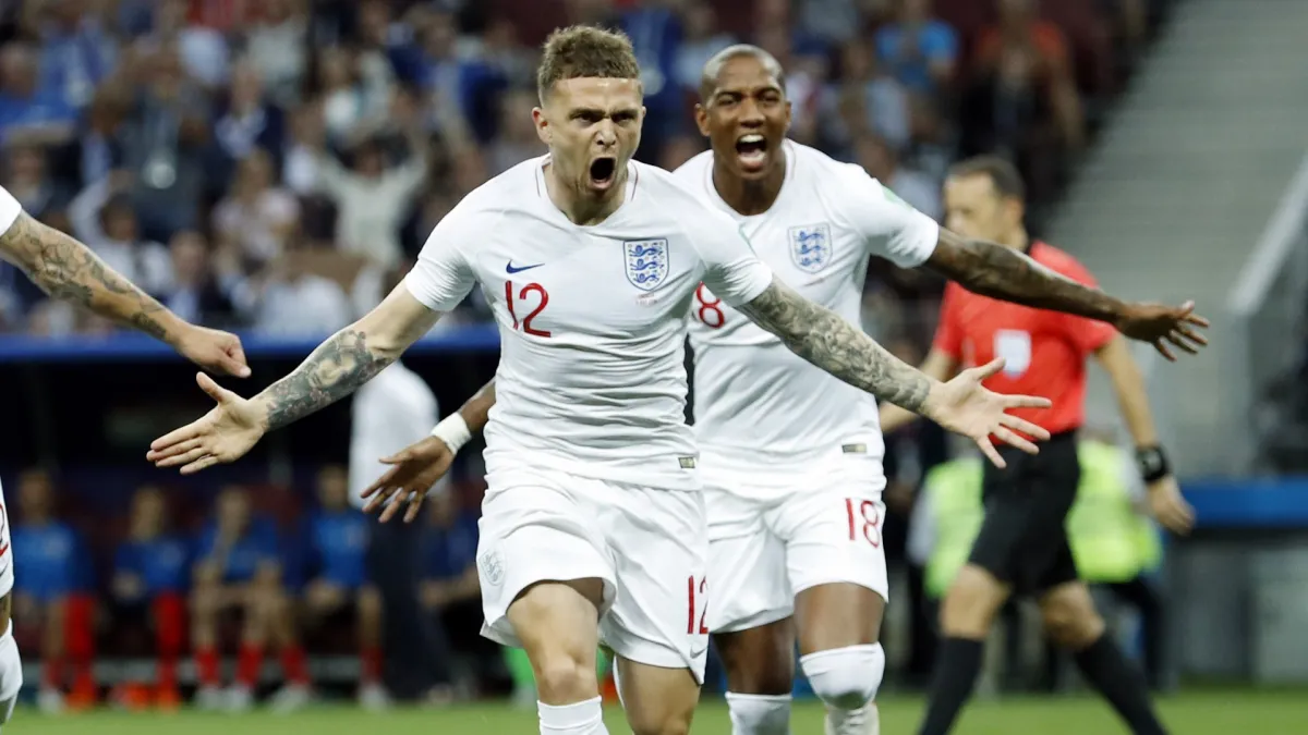 england history in major semifinals: three lions' all time record in final four of world cup, euros