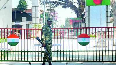 well oiled labour supply chain facilitating illegal infiltration of bangladeshis | india news