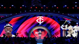 2026 mlb draft tracker, results: full list of every pick as draft continues sunday