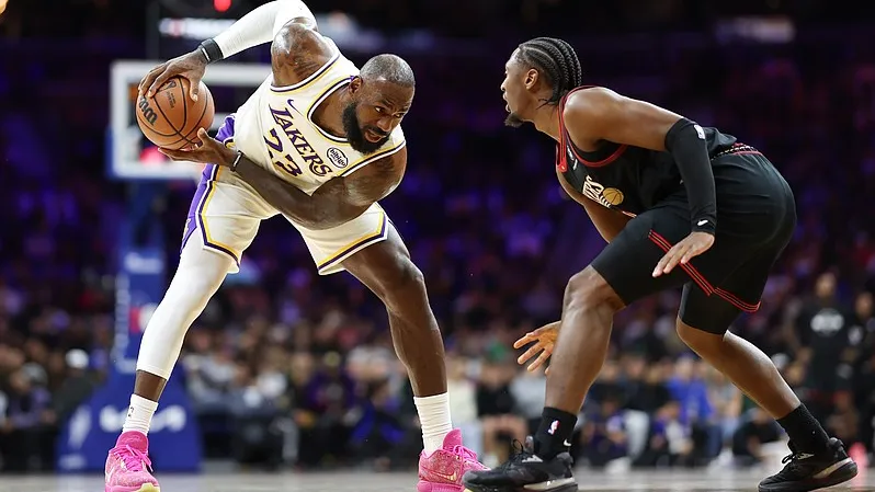 how lebron james' latest decision recharged the nba's 2026 offseason