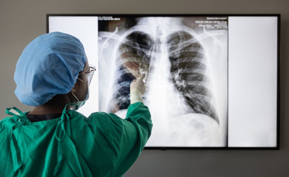 your air conditioning could be quietly damaging your lungs, gps warn