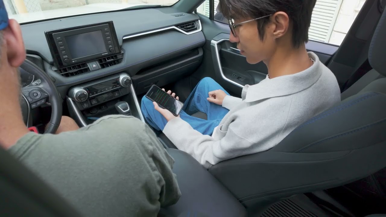 experts warn 2.2 million cars could be at risk of hijacking via bluetooth