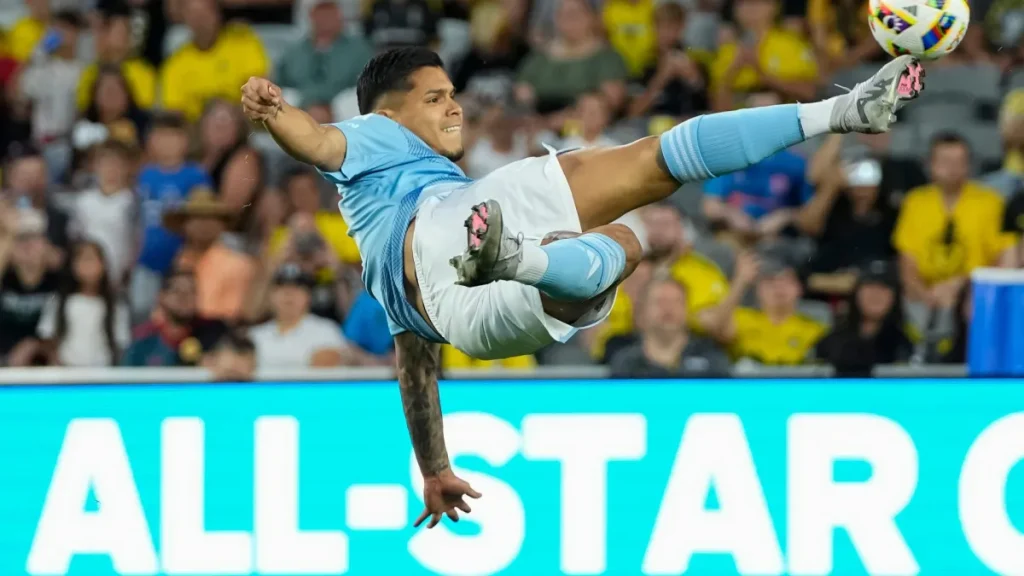 mls all star tickets 2026: see prices, dates, skills events and roster lineups for liga mx match in charlotte