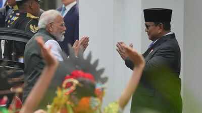 12 years of civilisational diplomacy: how pm modi restored india’s shared heritage across asia | india news