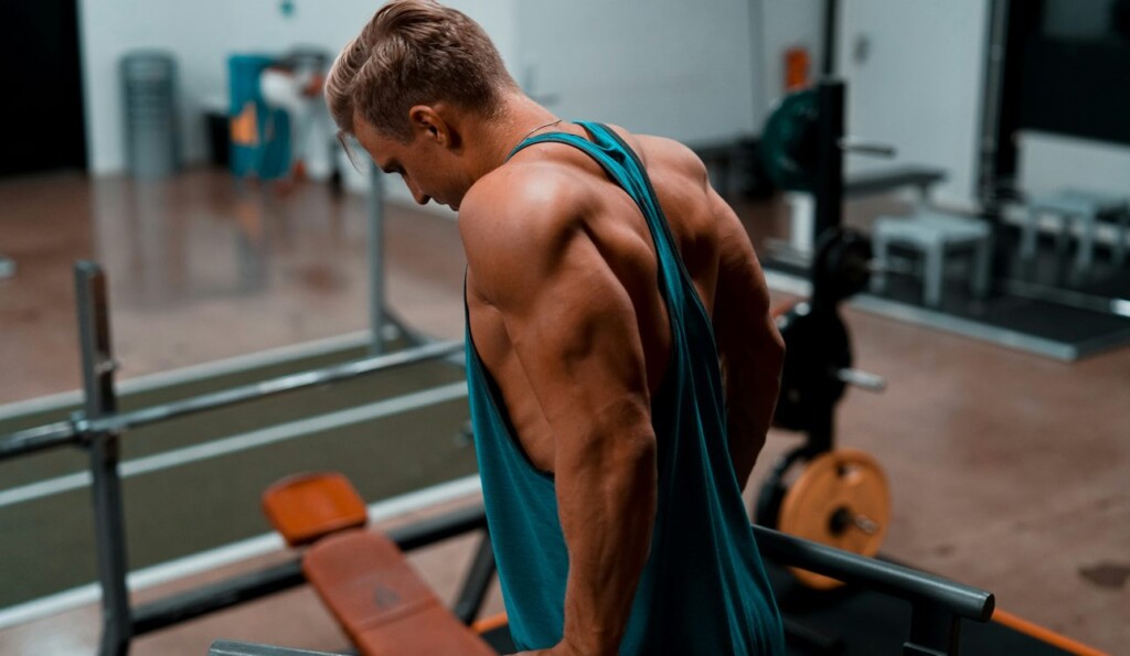 scientists identify gene at the center of muscular aging – and how exercise defeats it