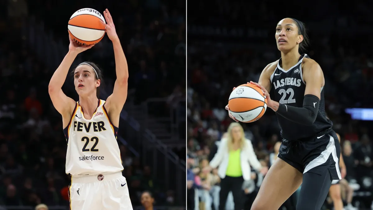 wnba all star draft 2026 live: full rosters, complete draft order as cynthia cooper, teresa weatherspoon make picks
