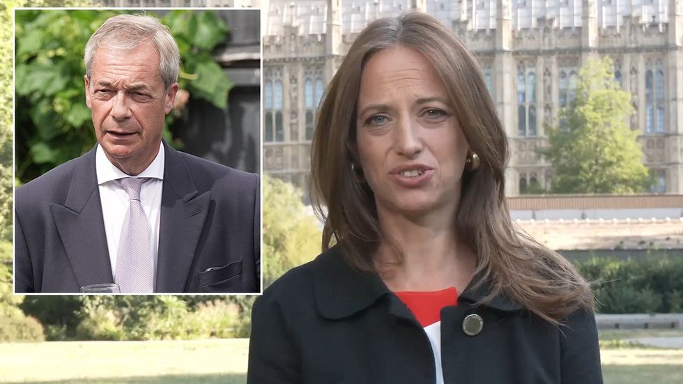 clacton by election branded a ‘stunt’ as tory defends decision not to stand a candidate