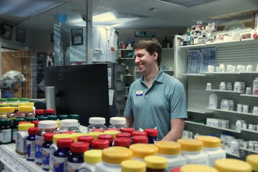 New Alaska law will allow pharmacists to provide more healthcare new alaska law will allow pharmacists to provide more healthcare