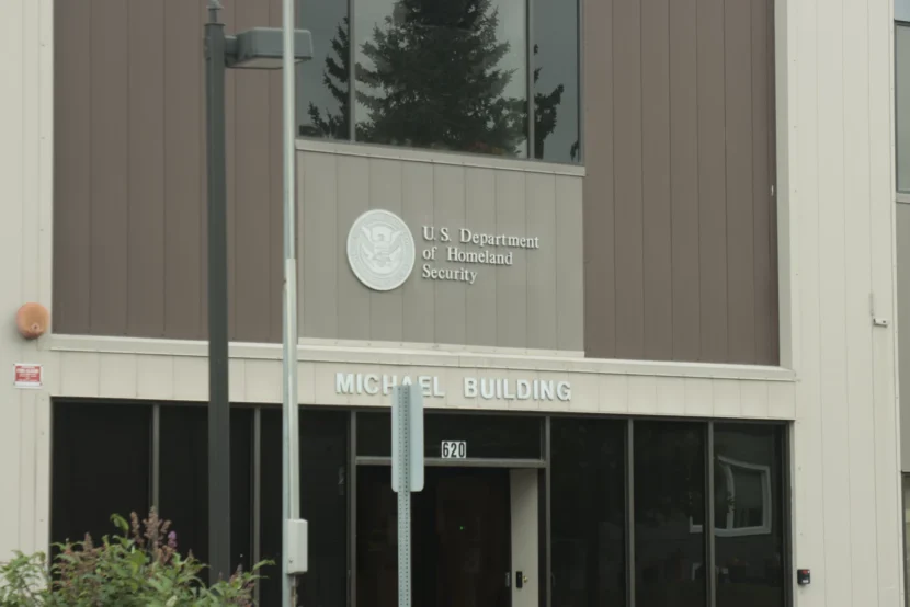 alaska state attorney arrested by ice, held at tacoma detention center