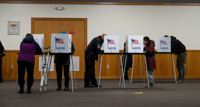 23 alaska legislators ask state to restore voters wrongfully removed from the rolls