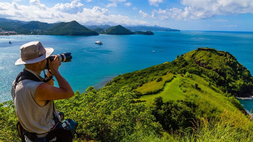 saint lucia travel advisory cites robbery and rape warnings for us travelers