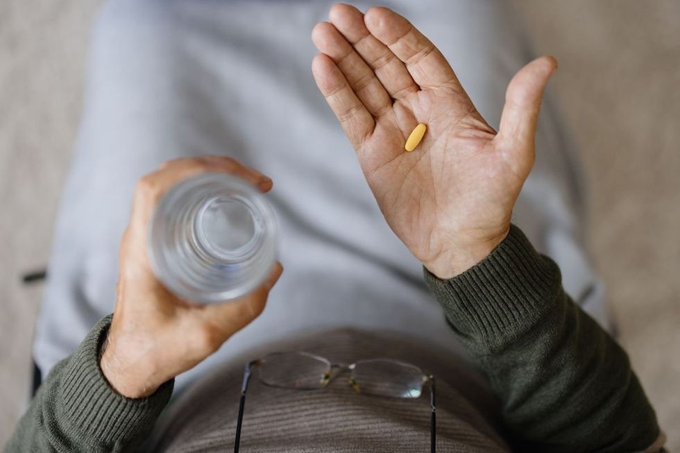 MHRA issues warning over drug interactions to watch out for this summer mhra issues warning over drug interactions to watch out for this summer
