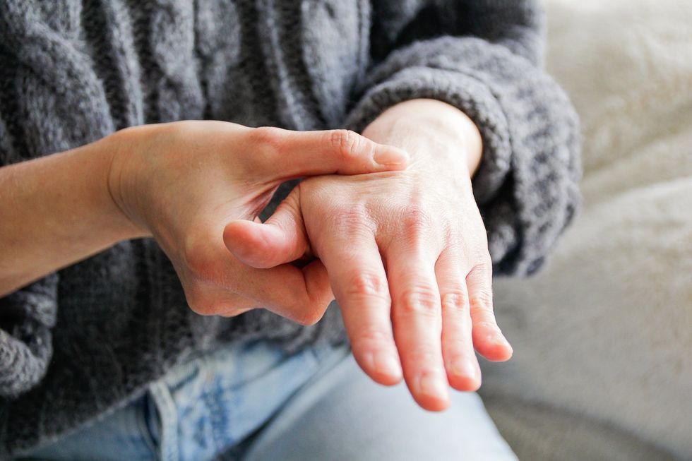 warning issued over type 2 diabetes symptoms at night that are ‘easy to explain away
