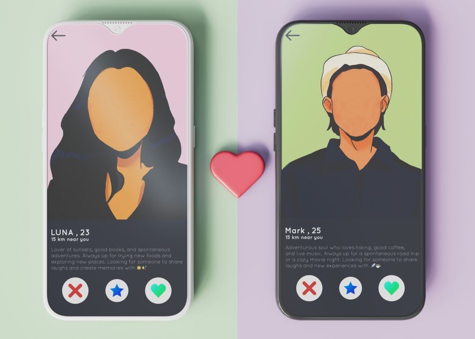 match group cfo on how a.i. is changing online dating—and how he’s managing the cost