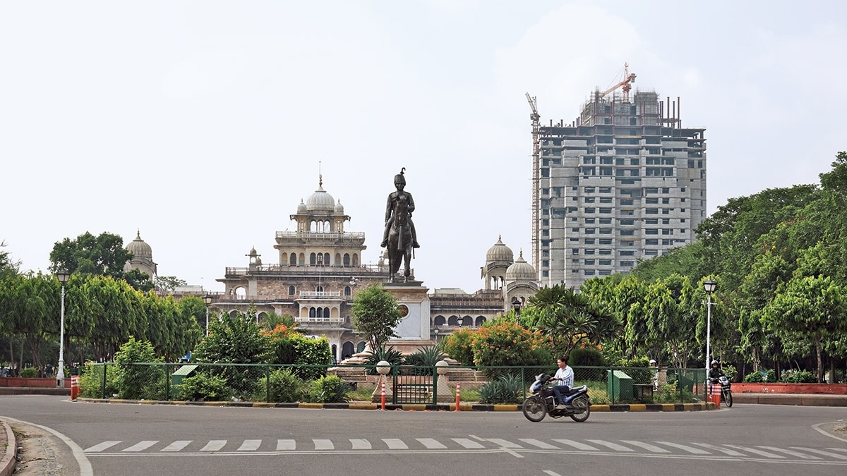 rajasthan's misplanned projects | the sarkari follies