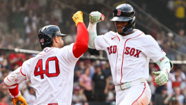 red sox winning streak: historic run ends at 15 games with loss to orioles
