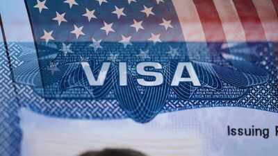 Student visas processed under ‘established regulations’: US Embassy amid delay concerns | India News student visas processed under ‘established regulations’: us embassy amid delay concerns | india news