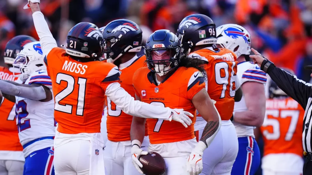 Broncos urged to trade 31-game starter ahead of 2026 season broncos urged to trade 31 game starter ahead of 2026 season