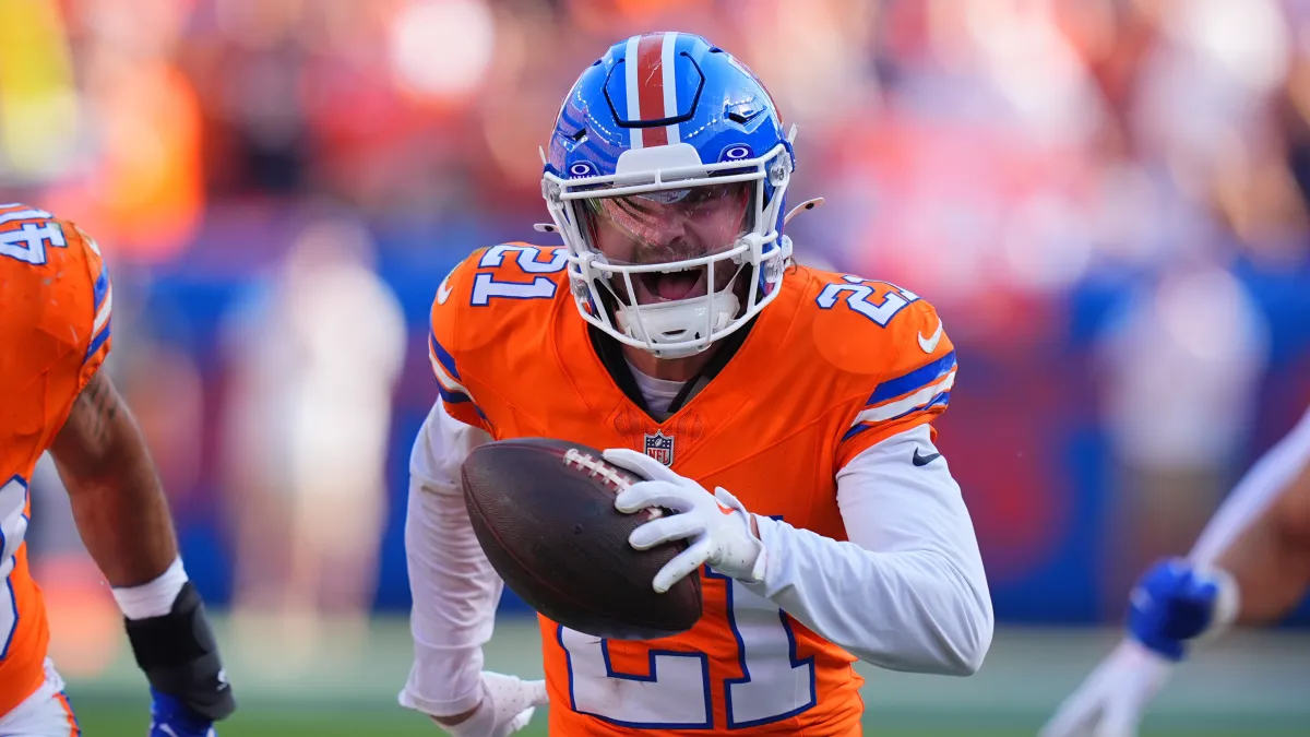 broncos' riley moss could earn a major payday if he fixes one issue