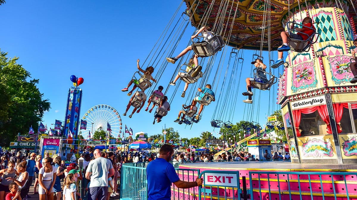 fiesta village family fun park in colton, california, to close after 50 plus years