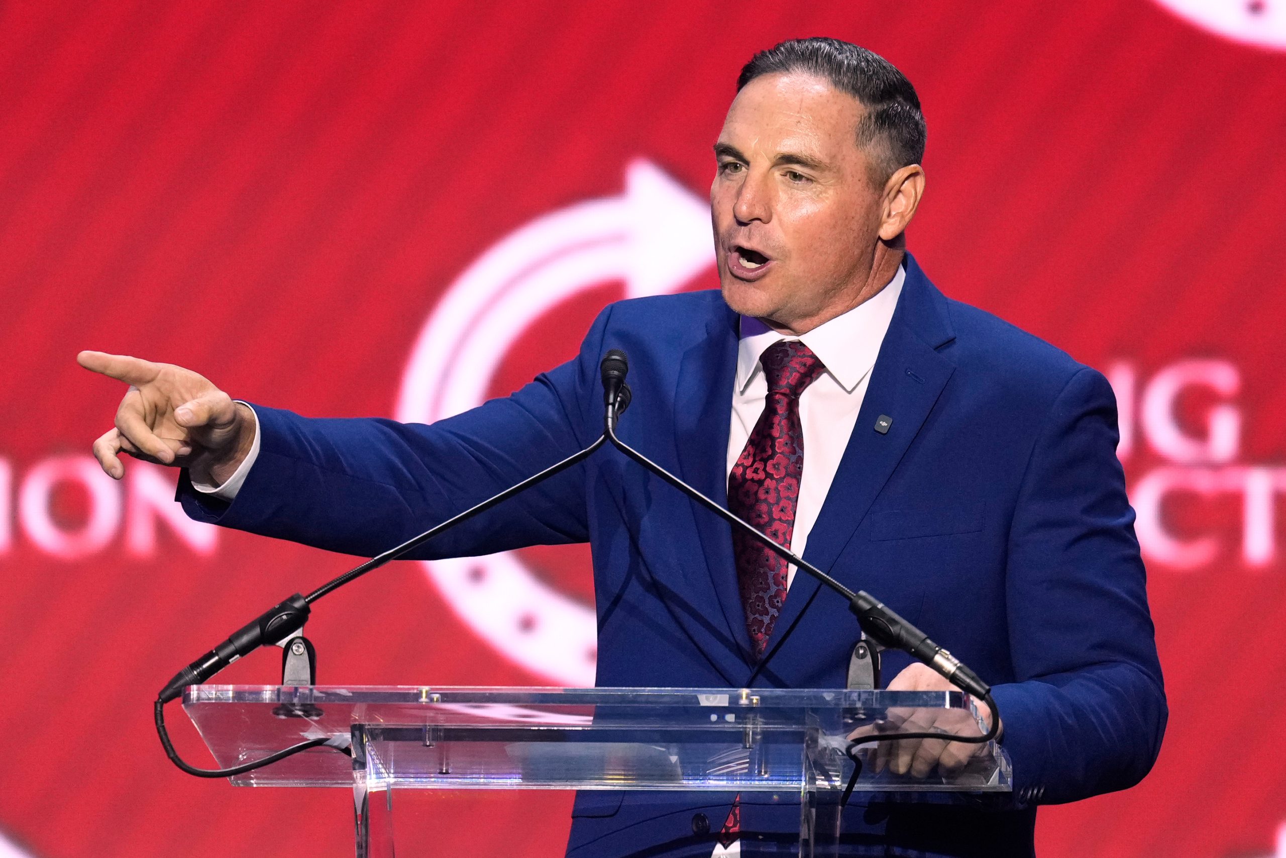 trump backed jay feely wins gop primary in arizona’s battleground 1st district