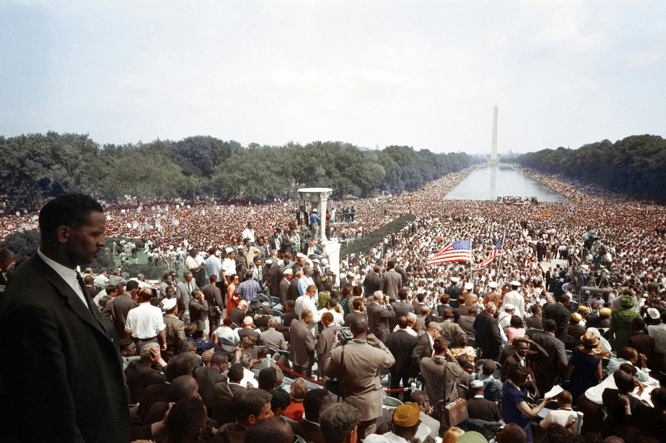 the united states at 250: renewal is the real american tradition