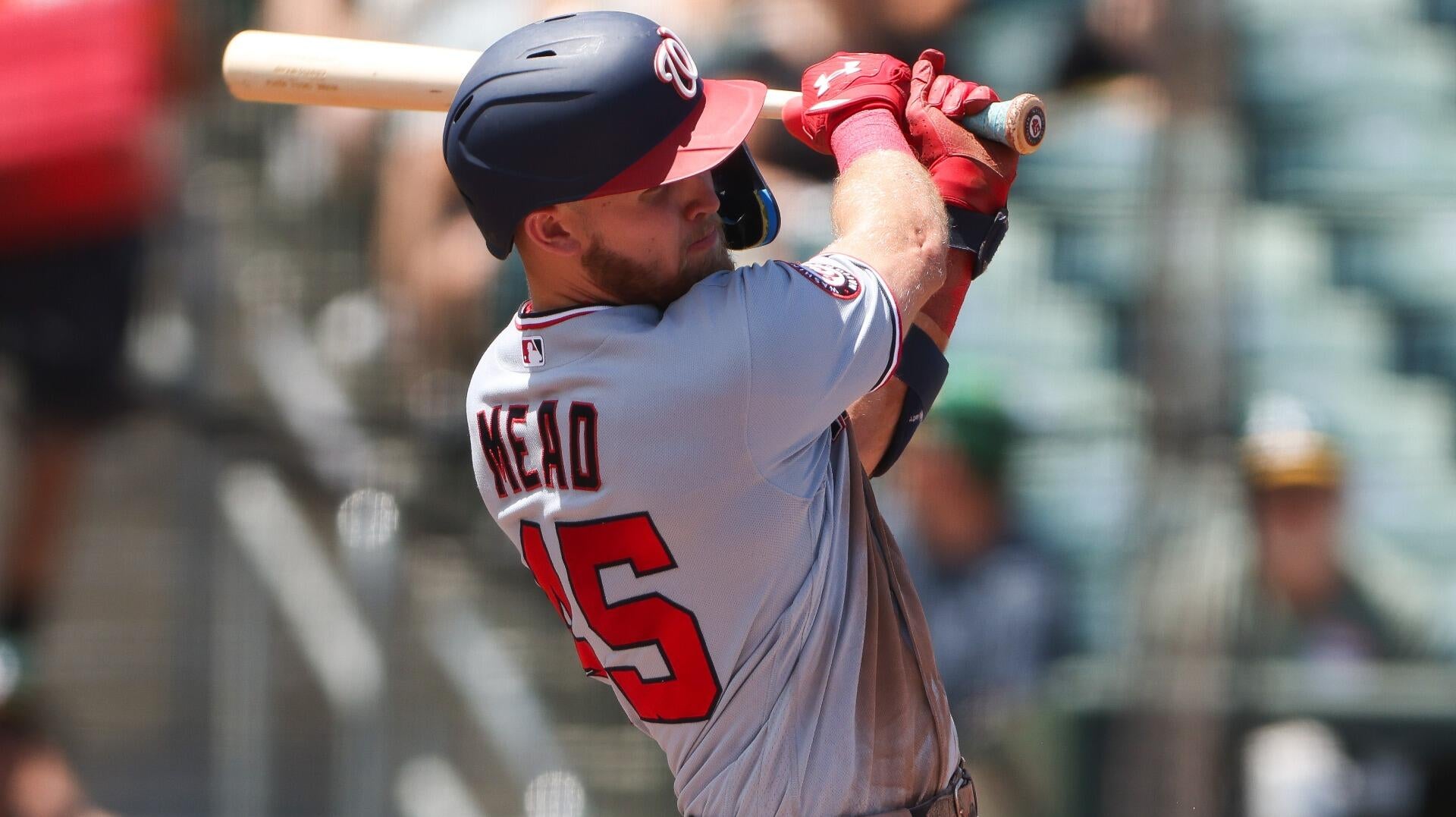 red sox vs. a’s mlb props picks: mead appears in good spot for boston debut