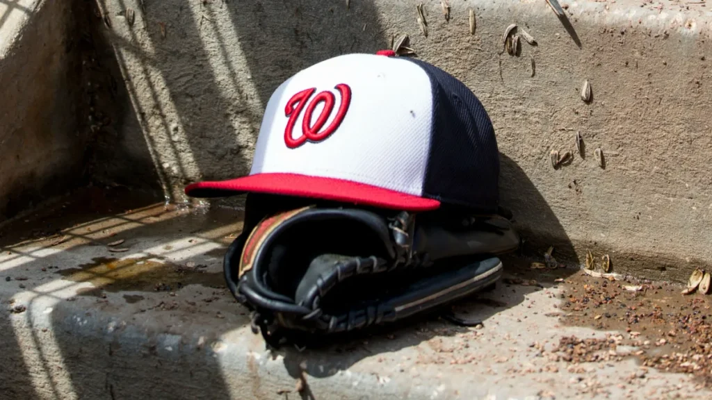 analyst urges the nationals to think about pitching in the draft