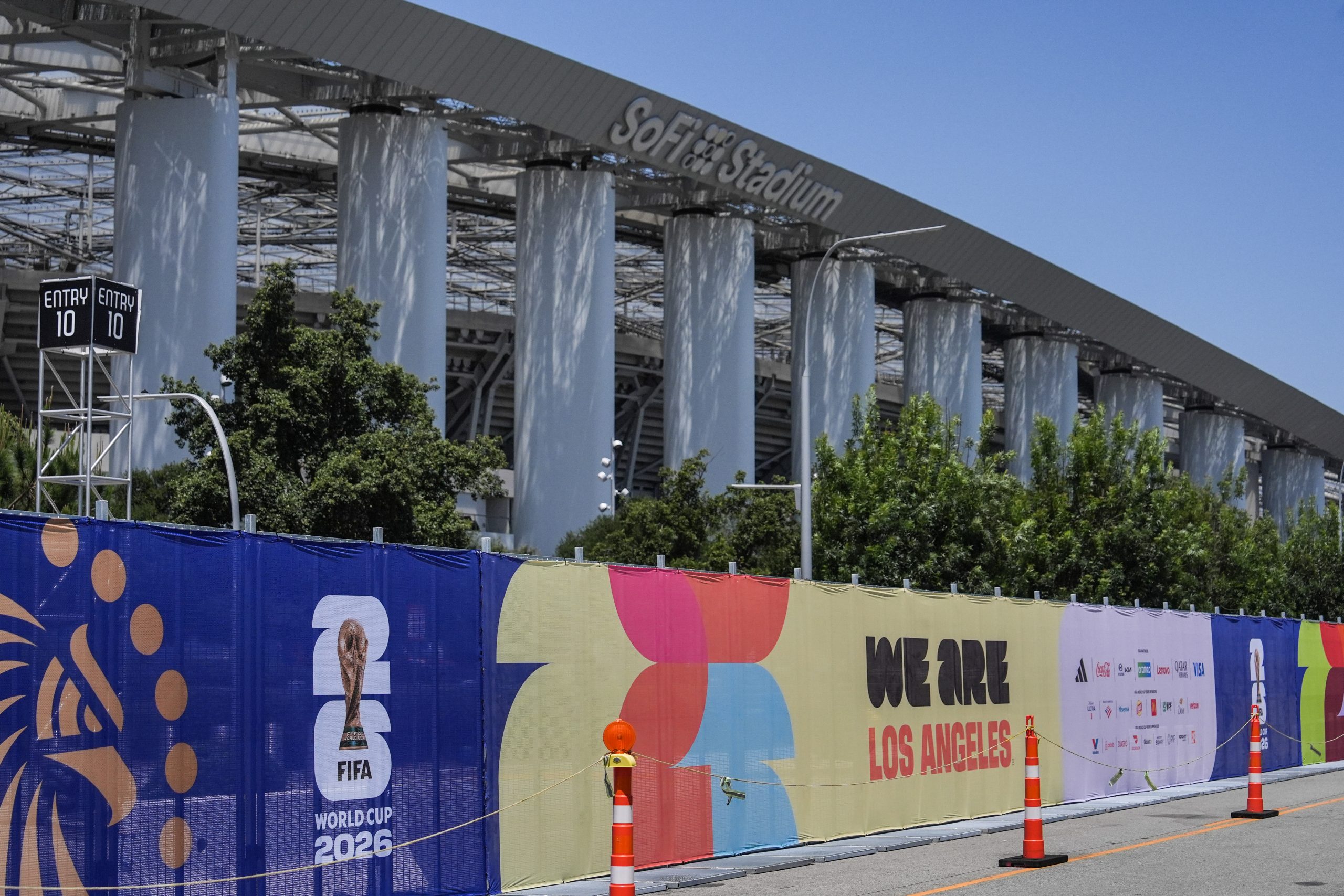 la’s next mega event test: the coming climate olympics