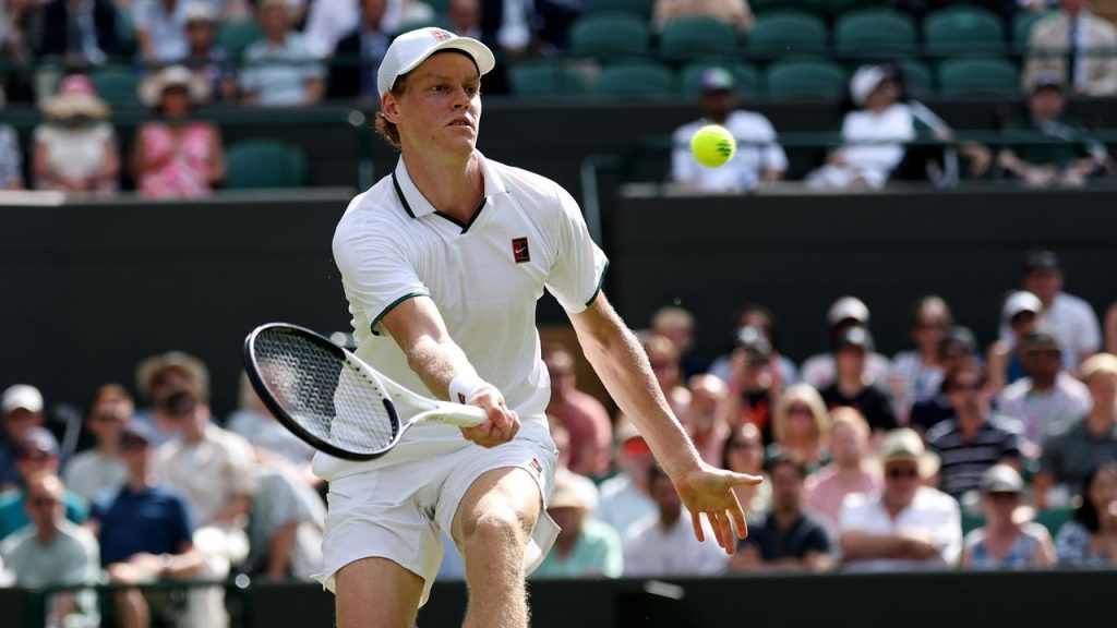 there’s a sneaky way to watch the 2026 wimbledon men’s final for free