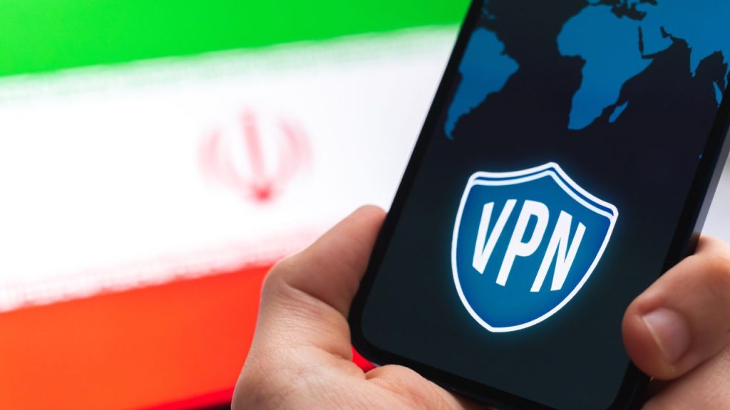 iran linked group caught hiding surveillance tools in fake apps