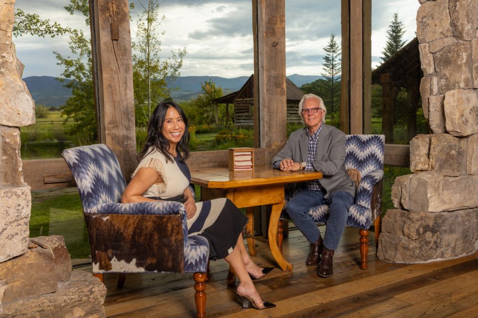 collectors bob and jane clark say their biggest regret is simply not starting sooner