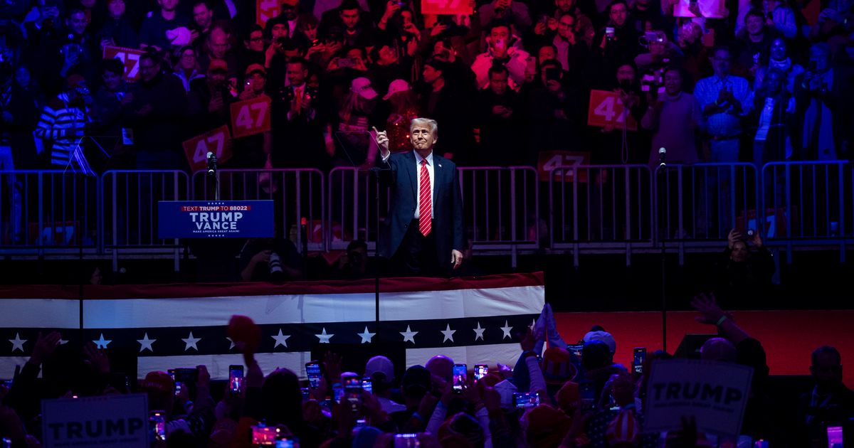midterm convention trump fest may backfire on gop