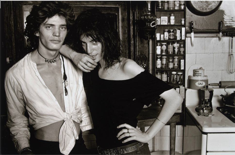 judy glickman lauder’s vast trove of photography is a portrait of its collector