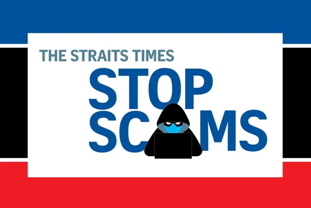 apple impersonation scams cost s’pore users $195k in crypto losses in 2 weeks