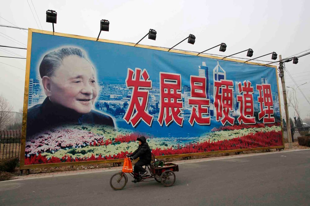 ai can make china’s political language sound more threatening, scholar warns